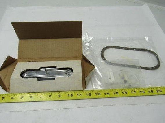 Bailey Controls 258136A1 Diaphragm Kit Type PG Multi-Pointer Gage Model D