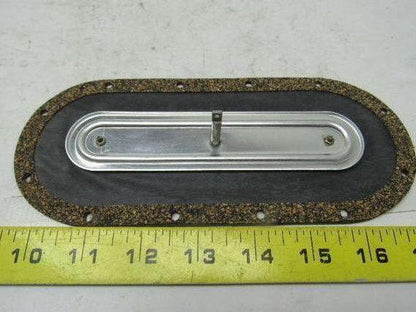 Bailey Controls 258136A1 Diaphragm Kit Type PG Multi-Pointer Gage Model D