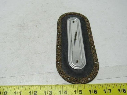 Bailey Controls 258136A1 Diaphragm Kit Type PG Multi-Pointer Gage Model D