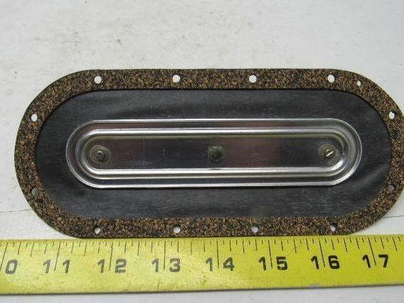 Bailey Controls 258136A1 Diaphragm Kit Type PG Multi-Pointer Gage Model D