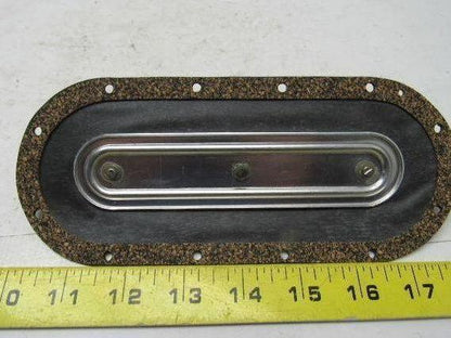 Bailey Controls 258136A1 Diaphragm Kit Type PG Multi-Pointer Gage Model D