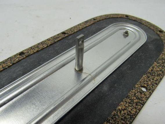 Bailey Controls 258136A1 Diaphragm Kit Type PG Multi-Pointer Gage Model D