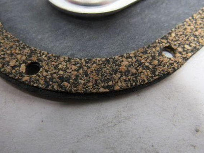 Bailey Controls 258136A1 Diaphragm Kit Type PG Multi-Pointer Gage Model D