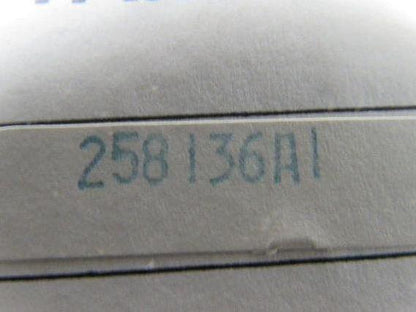 Bailey Controls 258136A1 Diaphragm Kit Type PG Multi-Pointer Gage Model D