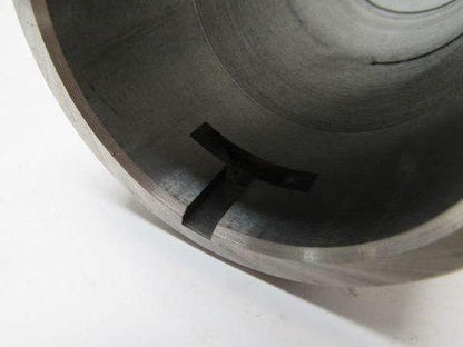 250B135TX2-A Journal Sleeve Bearing 2.50" ID. 3.121" OD. 7-1/2" OAL