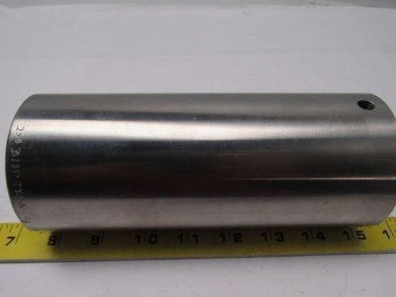 250B135TX2-A Journal Sleeve Bearing 2.50" ID. 3.121" OD. 7-1/2" OAL