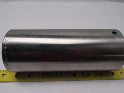 250B135TX2-A Journal Sleeve Bearing 2.50" ID. 3.121" OD. 7-1/2" OAL