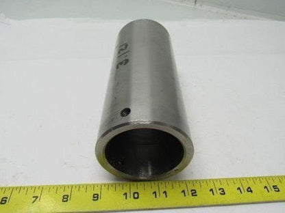 250B135TX2-A Journal Sleeve Bearing 2.50" ID. 3.121" OD. 7-1/2" OAL