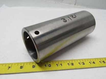 250B135TX2-A Journal Sleeve Bearing 2.50" ID. 3.121" OD. 7-1/2" OAL