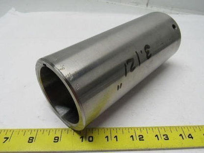 250B135TX2-A Journal Sleeve Bearing 2.50" ID. 3.121" OD. 7-1/2" OAL