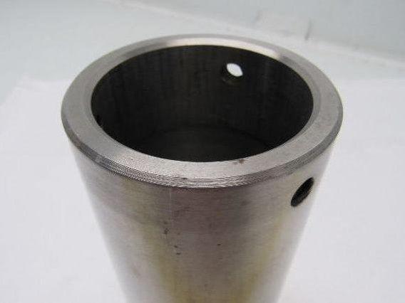 250B135TX2-A Journal Sleeve Bearing 2.50" ID. 3.121" OD. 7-1/2" OAL