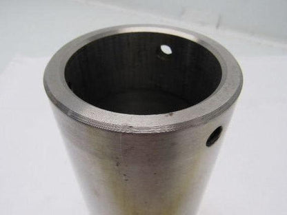 250B135TX2-A Journal Sleeve Bearing 2.50" ID. 3.121" OD. 7-1/2" OAL