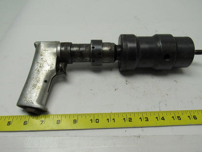 Chicago Pneumatic XP103485 Pistol Grip thread Chaser Cleaner Tapper