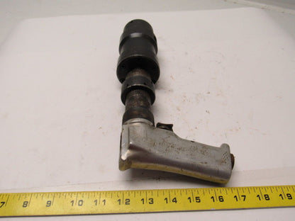 Chicago Pneumatic XP103485 Pistol Grip thread Chaser Cleaner Tapper