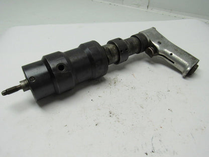 Chicago Pneumatic XP103485 Pistol Grip thread Chaser Cleaner Tapper
