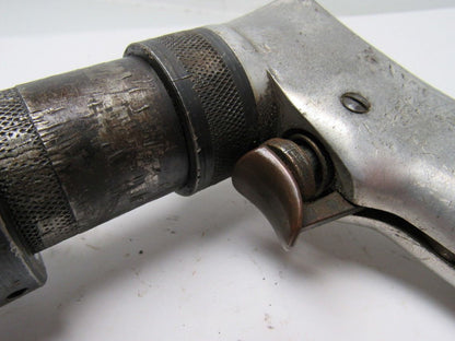 Chicago Pneumatic XP103485 Pistol Grip thread Chaser Cleaner Tapper