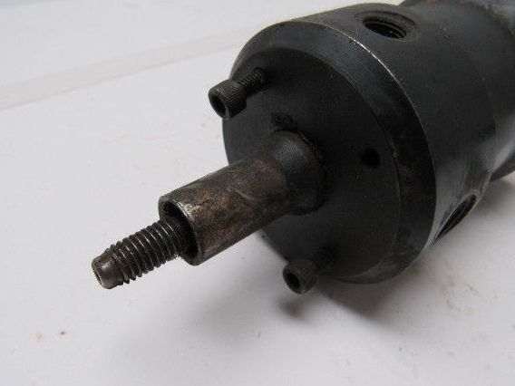 Chicago Pneumatic XP103485 Pistol Grip Thread Chaser Cleaner Tapper