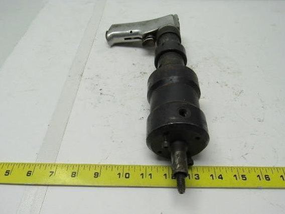 Chicago Pneumatic XP103485 Pistol Grip Thread Chaser Cleaner Tapper