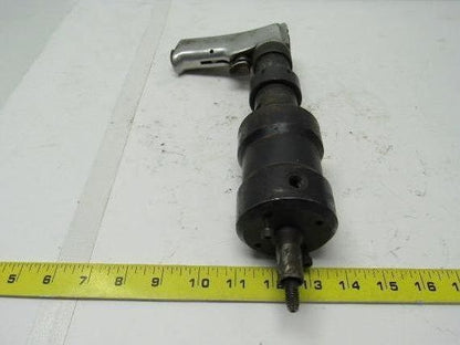 Chicago Pneumatic XP103485 Pistol Grip Thread Chaser Cleaner Tapper
