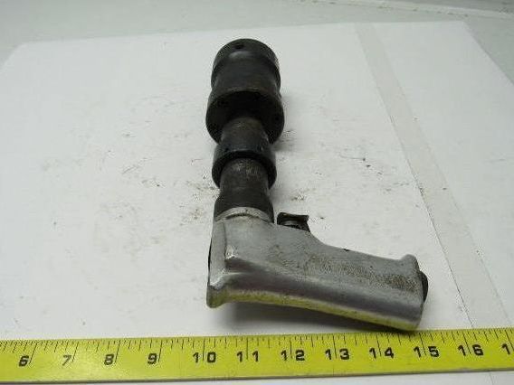 Chicago Pneumatic XP103485 Pistol Grip Thread Chaser Cleaner Tapper