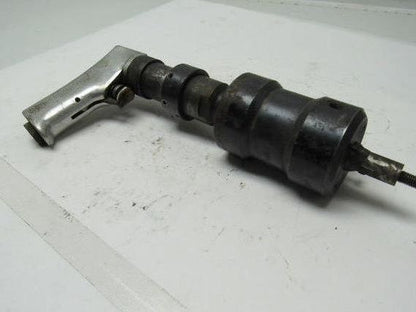 Chicago Pneumatic XP103485 Pistol Grip Thread Chaser Cleaner Tapper