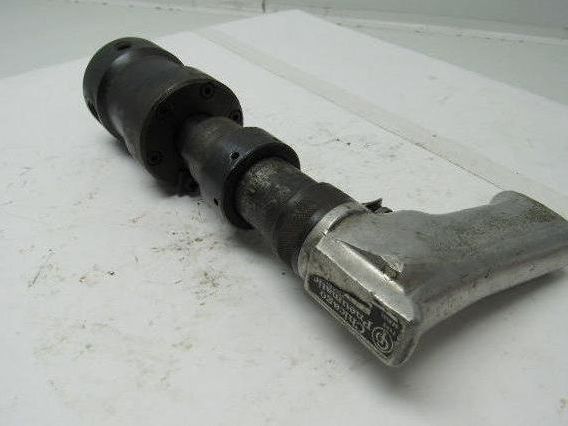Chicago Pneumatic XP103485 Pistol Grip Thread Chaser Cleaner Tapper