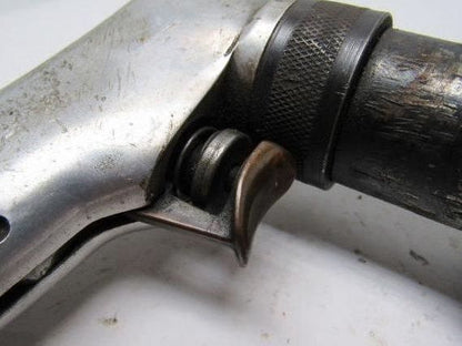 Chicago Pneumatic XP103485 Pistol Grip Thread Chaser Cleaner Tapper