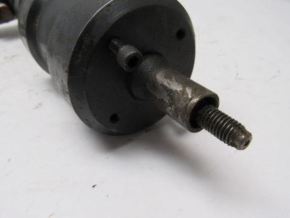 Chicago Pneumatic XP103485 Pistol Grip Thread Chaser Cleaner Tapper