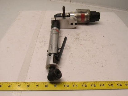 Cleco 35TNL-7M-3 3/8" Nutrunner with Expander Tool Reversible
