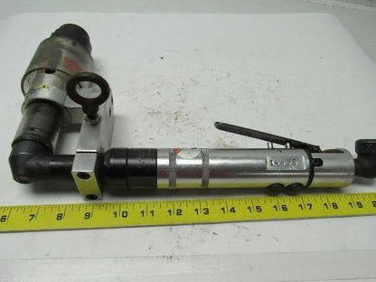 Cleco 35TNL-7M-3 3/8" Nutrunner with Expander Tool Reversible