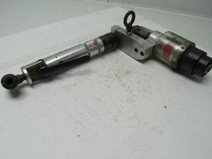 Cleco 35TNL-7M-3 3/8" Nutrunner with Expander Tool Reversible