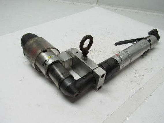 Cleco 35TNL-7M-3 3/8" Nutrunner with Expander Tool Reversible