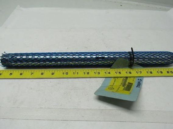 122A 3-Way Valve Actuator Stem 1-1/4"OD. x 16-13/16" OAL