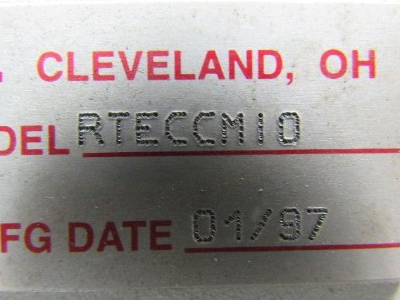 Rotor Tool Co 80035006 RTECCM10 Electronic Tool Controller