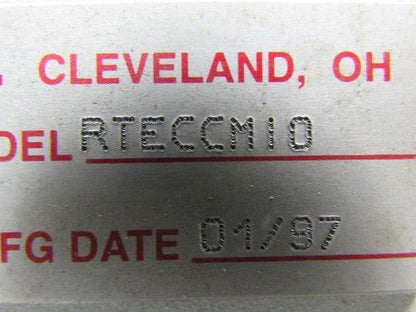 Rotor Tool Co 80035006 RTECCM10 Electronic Tool Controller