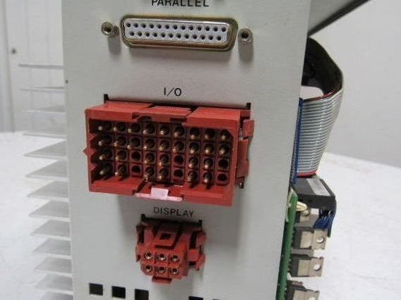 Rotor Tool Co 80035006 RTECCM10 Electronic Tool Controller