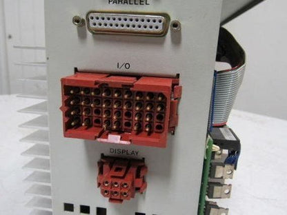 Rotor Tool Co 80035006 RTECCM10 Electronic Tool Controller