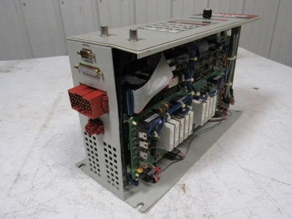 Rotor Tool Co 80035006 RTECCM10 Electronic Tool Controller