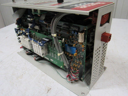 Rotor Tool Co 80035006 RTECCM10 Electronic Tool Controller