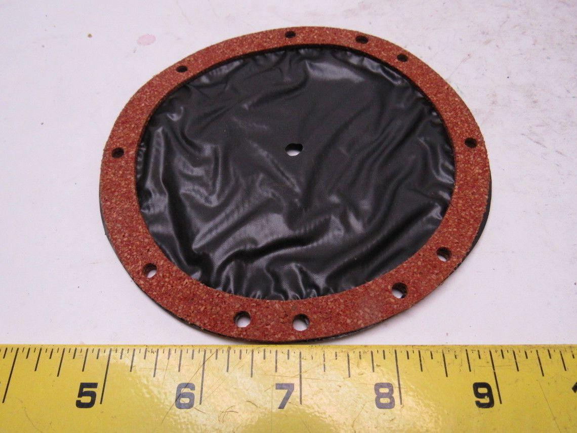 Bailey Controls 5314844-A1 Air Operated Ratio Controller Rebuild Kit