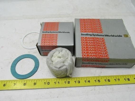 Durametallic Mechanical Pump Seal Rebuild Repair Kit 1.847" I.D.