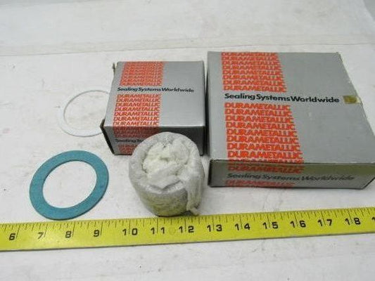 Durametallic Mechanical Pump Seal Rebuild Repair Kit 1.847" I.D.