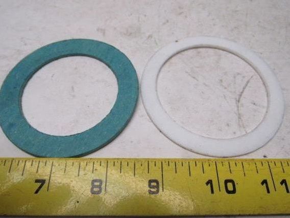 Durametallic Mechanical Pump Seal Rebuild Repair Kit 1.847" I.D.