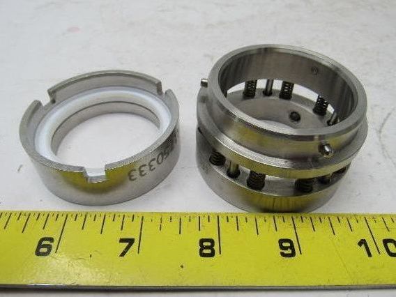 Durametallic Mechanical Pump Seal Rebuild Repair Kit 1.847" I.D.