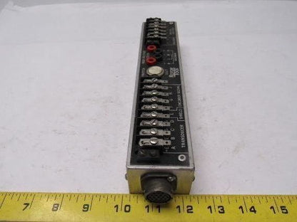 S&T Electronics 4332 7036 Rotor Tool Switch