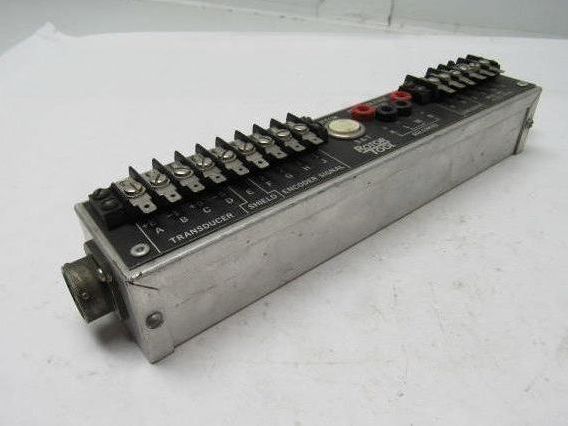 S&T Electronics 4332 7036 Rotor Tool Switch