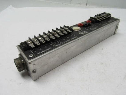 S&T Electronics 4332 7036 Rotor Tool Switch