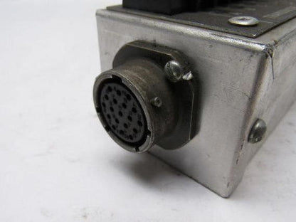 S&T Electronics 4332 7036 Rotor Tool Switch