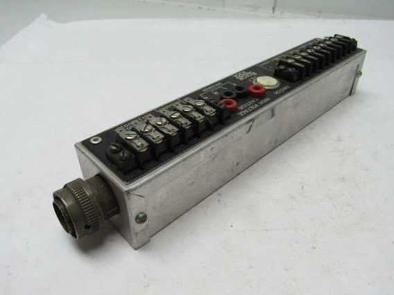 S&T Electronics 4332 7036 Rotor Tool Switch