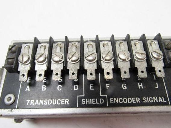 S&T Electronics 4332 7036 Rotor Tool Switch